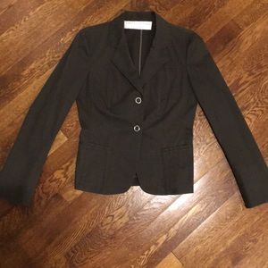 Olive green Charles Nolan Jacket